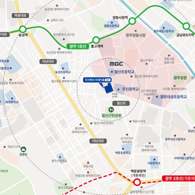 입지환경